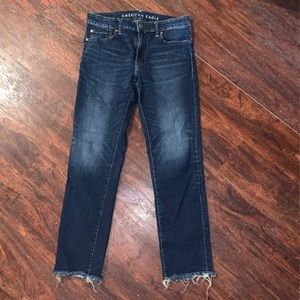 American Eagle Slim “STRETCH “ Jeans